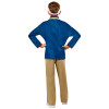 Ted Lasso Boy's Costume Kit Inset