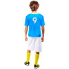 Ted Lasso AFC Richmond Soccer Uniform Boy's Costume Inset