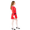 Willy Wonka Veruca Salt Women's Costume Inset