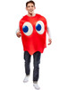 Pac-Man Blinky Adult Unisex Costume