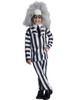 Beetlejuice Deluxe Costume for Kids