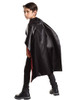Batman V Superman: Dawn Of Justice Reversible Cape Costume for Kids Inset