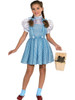 Girls Dorothy Costume