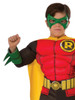 Deluxe Robin Costume for Kids Inset