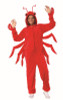 Adult Lobster Costume