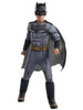 Justice League Movie Batman Deluxe Child Costume