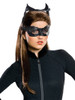 Catwoman Women's Costume Inset