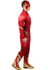 Men's The Flash Costume Inset