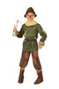 Kid's Wizard of Oz Scarecrow Costume