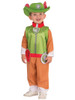 PAW Patrol Tracker Child Costume