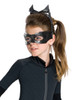 Girls Catwoman Costume Inset 2