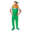 Men's The Jetsons Elroy Jetson Costume