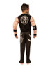 AJ Styles WWE Boys Deluxe Costume Inset