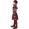 Avatar The Last Airbender Zuko Boy's Costume Inset 2