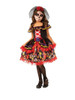 Girls Day of the Dead Costume