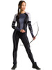 Adult The Hunger Games Catching Fire Katniss Everdeen Costume