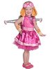 Paw Patrol Skye Child Costume