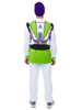 Disney Toy Story Buzz Lightyear Men's Costume Inset