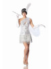 Women's Gatsby Flapper Costume