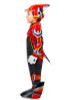 Paw Patrol 2 The Mighty Movie Marshall Toddler Costume Inset 1