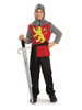 Kids Medieval Lord Costume