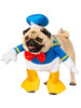 Donald Duck Pet Costume