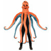 Adult Mascot Octopus Costume