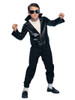 Boy's 1950s Greaser Costume