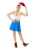 Disney Toy Story Jessie Womens Costume