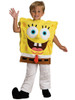 Kid's Deluxe Spongebob Squarepants Costume