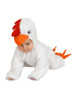 Little Chick Infant Costume