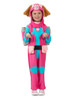 Girls Paw Patrol Sea Patrol Skye Costume - Samll