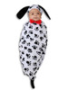 Newborn Sweet Little Dalmatian Costume