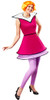 Jane Jetson Women's Costume