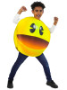 Kids Pacman Costume