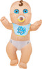 Inflatable Baby Costume - Unisex Inset