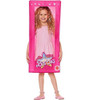 Kids Barbie Doll Box Costume