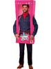 Ken Doll Box Costume