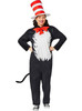 Adult Cat in the Hat Costume