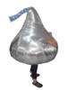 Adult Hershey Kiss Inflatable Costume Inset