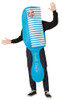 Adult Comb Costume