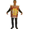 Adult Oscar Mayer Weiner Package Costume