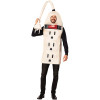 Adult Power Strip Surge Protector Costume