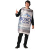 Adult Busch Light Can Costume