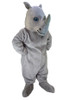 Thermo-lite Rhino Mascot Costume