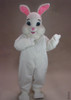 Bunny Mascot Costume