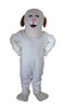 Lamb Mascot Costume