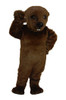 Thermo-lite Otter Mascot Costume