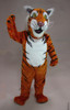 Funny Tiger Mascot Costume