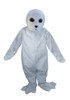 Thermo-lite Baby Seal Mascot Costume